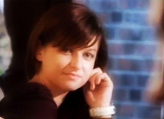 Anna Lewandowska wyglądała kiedyś zupełnie inaczej (FOTO) Anna Lewandowska wyglądała kiedyś zupełnie inaczej (FOTO)