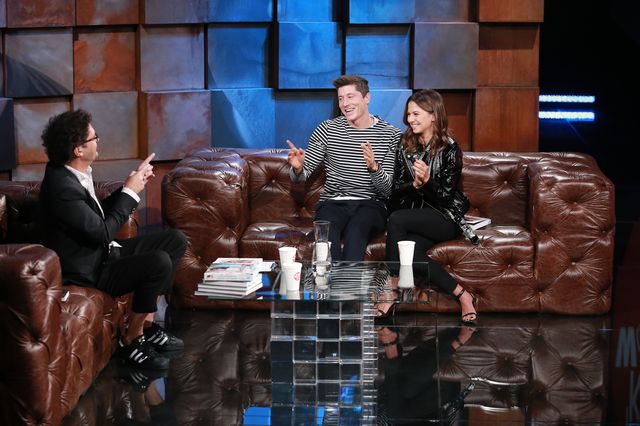 Lewandowscy zrobili Wojewódzkiemu rekord Lewandowscy zrobili Wojewódzkiemu rekord