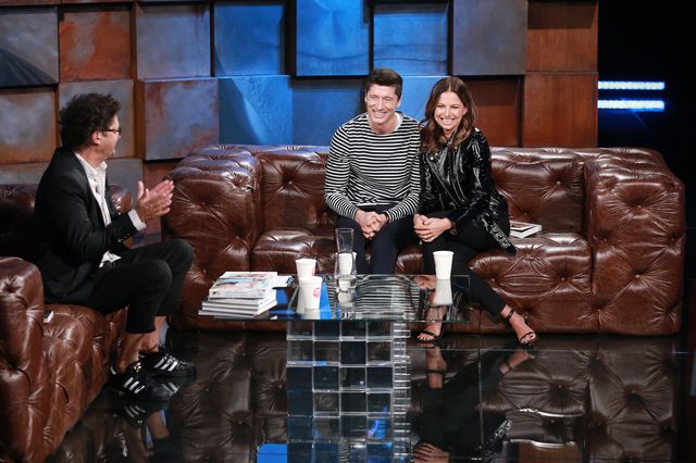 Lewandowscy zrobili Wojewódzkiemu rekord Lewandowscy zrobili Wojewódzkiemu rekord