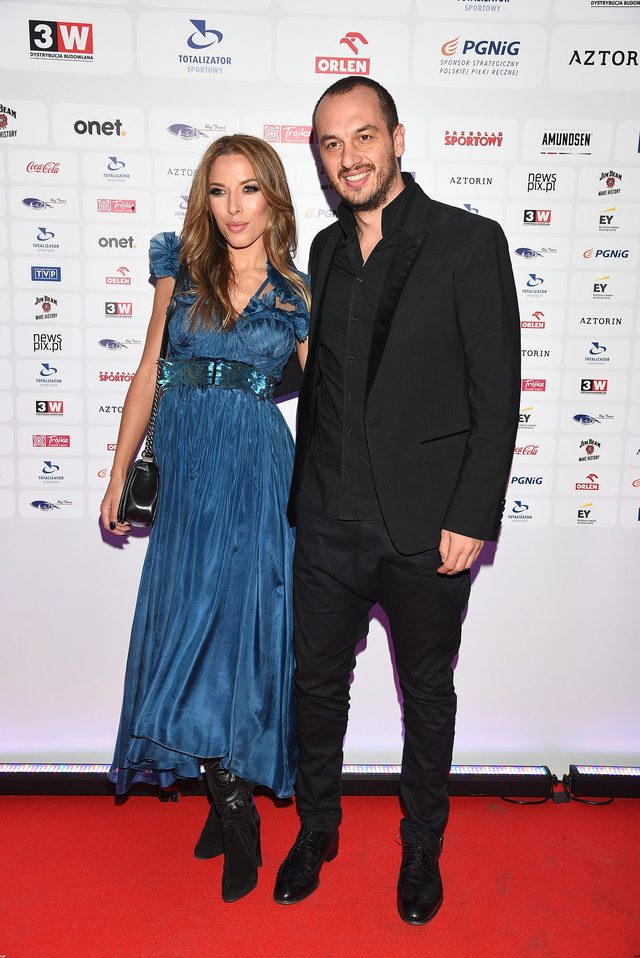 Chodakowska i Lewandowska napisały o swojej rywalizacji 