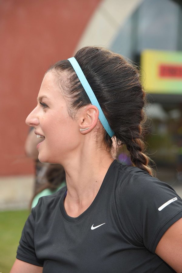 Gortat o Annie Lewandowskiej - sexy mama Gortat o Annie Lewandowskiej - sexy mama