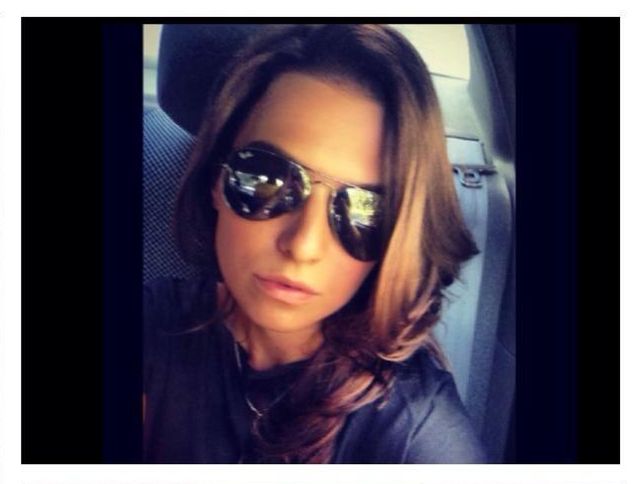 Anna Lewandowska wyglądała kiedyś zupełnie inaczej (FOTO) Anna Lewandowska wyglądała kiedyś zupełnie inaczej (FOTO)