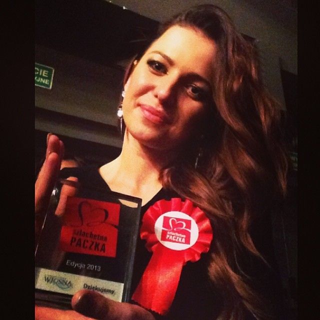 Anna Lewandowska wyglądała kiedyś zupełnie inaczej (FOTO) Anna Lewandowska wyglądała kiedyś zupełnie inaczej (FOTO)