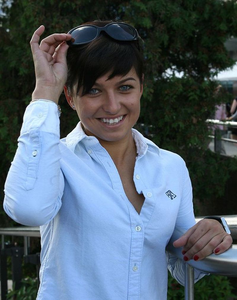 Anna Lewandowska - ile WAŻY, czy skończyła STUDIA i jak poznała Roberta Anna Lewandowska - ile WAŻY, czy skończyła STUDIA i jak poznała Roberta