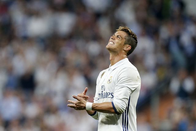 PŁACZ Ronaldo! To dzień, w którym Lewandowski wygrał pojedynek NA FRYZURY!