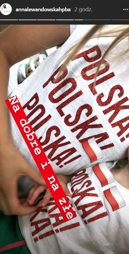 Kto kibicował, a kto nie wierzył już w zwycięstwo Polaków? 