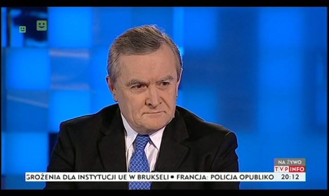 Karolina Lewicka ZAWIESZONA przez prezesa TVP 