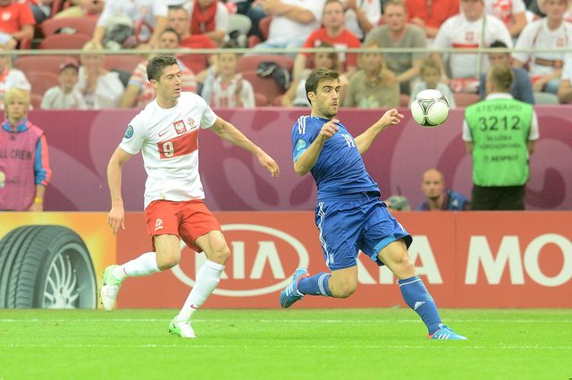 BEZCENNE. Komentarze hejterów pod adresem Lewandowskiego BEZCENNE. Komentarze hejterów pod adresem Lewandowskiego