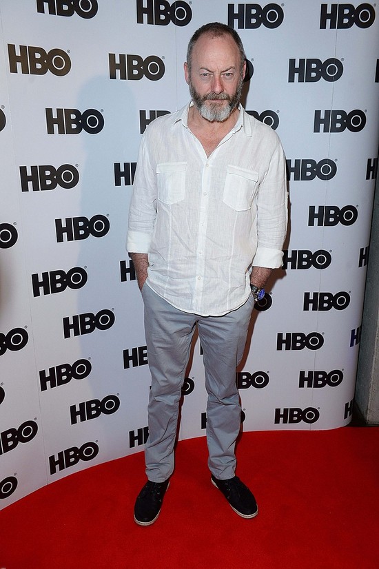 Gwiazdy Gry o Tron promują serial w Polsce (FOTO)