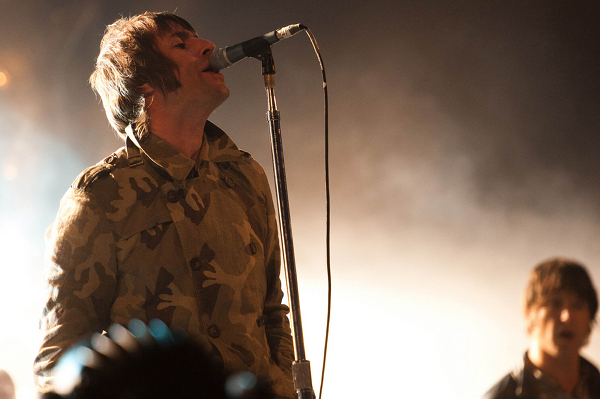 Liam Gallagher nie chce płacić alimentów