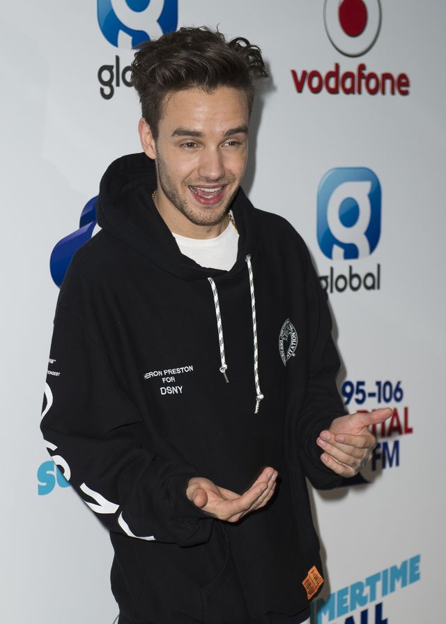 Liam Payne chce drugiego dziecka i wywiera na Cheryl PRESJĘ?