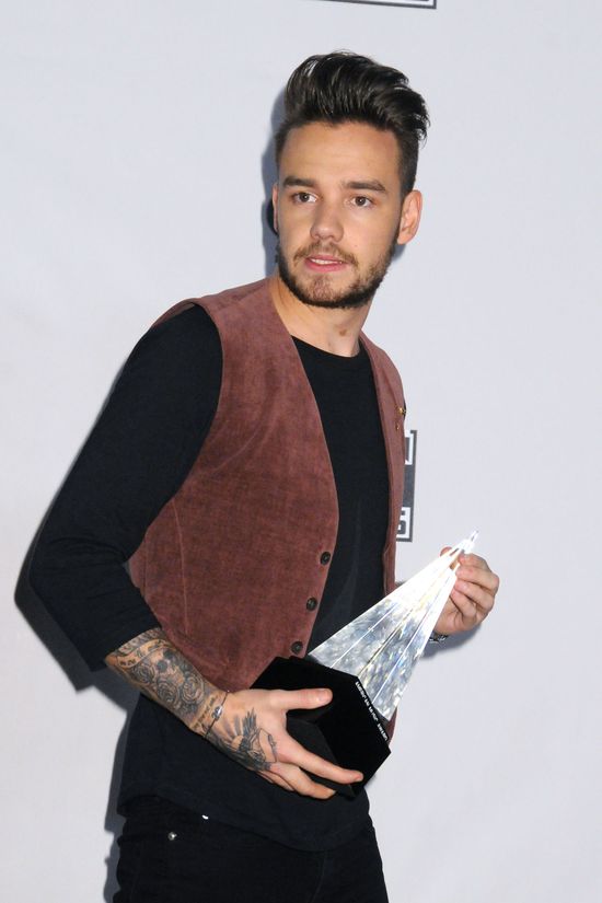 Dwa dni po narodzinach córki, Liam Payne i Cheryl kłócą się o...