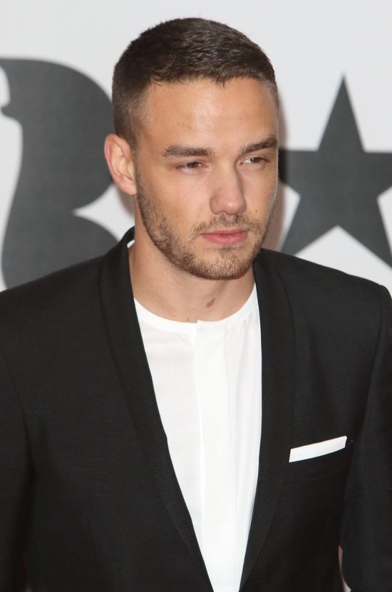 Dwa dni po narodzinach córki, Liam Payne i Cheryl kłócą się o...