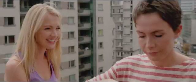 Już jest teledysk do Dzień dobry,kocham cię! (VIDEO)