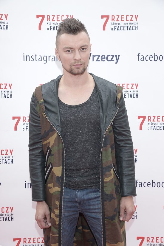 Sylwia Grzeszczak i Liber zostali rodzicami