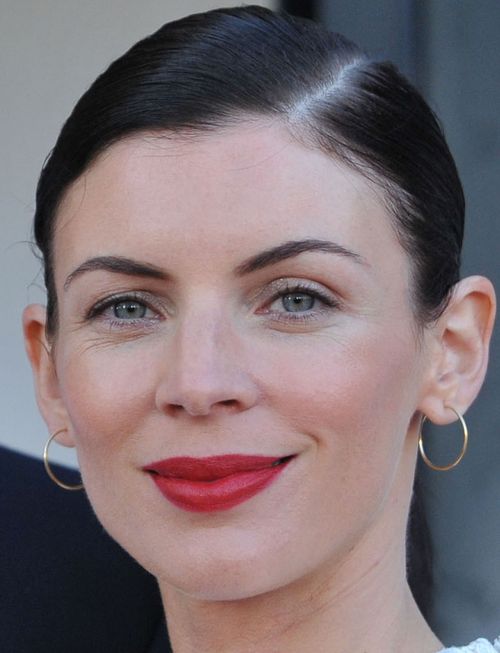 Liberty Ross wybaczy mężowi zdradę?