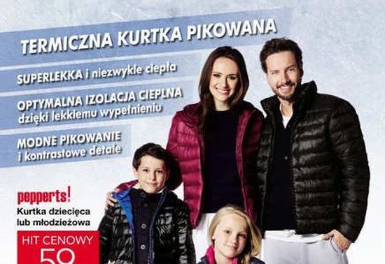 Masakra! Walka o kurtki w Lidlu (VIDEO) Masakra! Walka o kurtki w Lidlu (VIDEO)