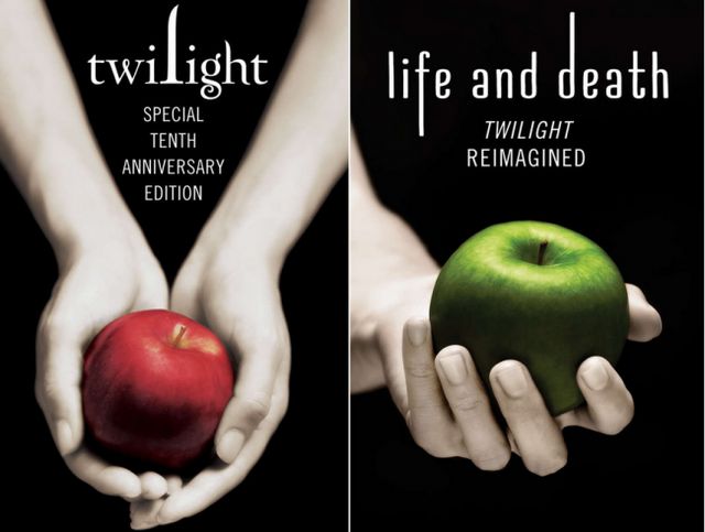 Powstał nowy Zmierzch! O czym jest Life And Death?