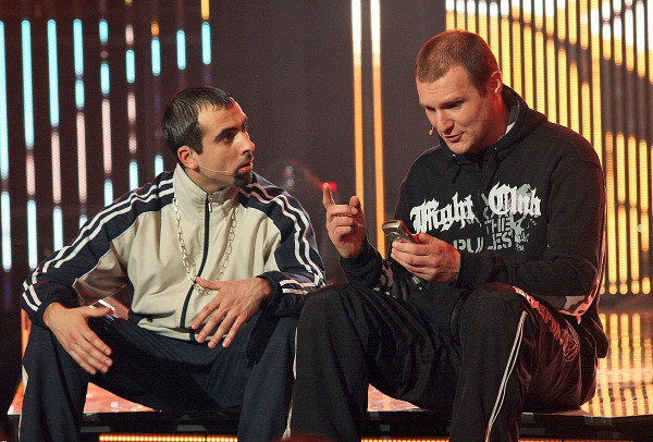 Kabaret Limo przegina w żarcie o Grycankach? (VIDEO)