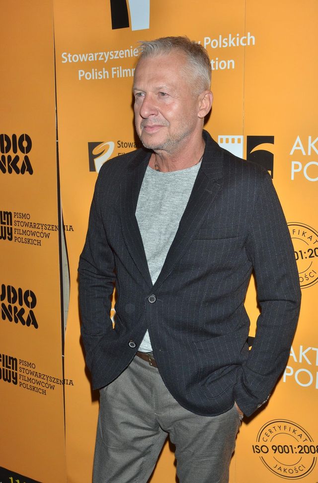 Pasikowski do Lindy: Oż ty ch**u!