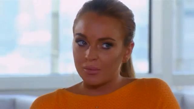 Lindsay Lohan: Jestem uzależniona! (VIDEO)