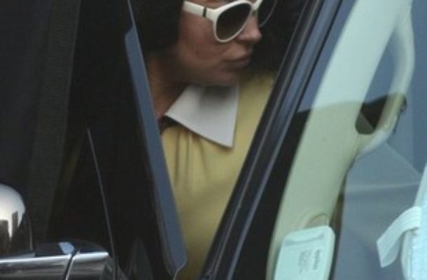 Lindsay Lohan po raz kolejny wyśmiana (FOTO)