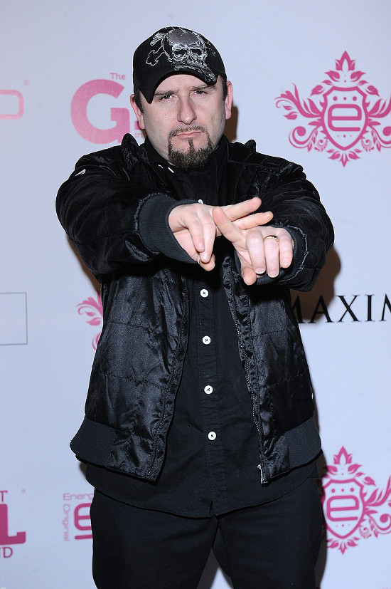 Liroy napisał autobiografię