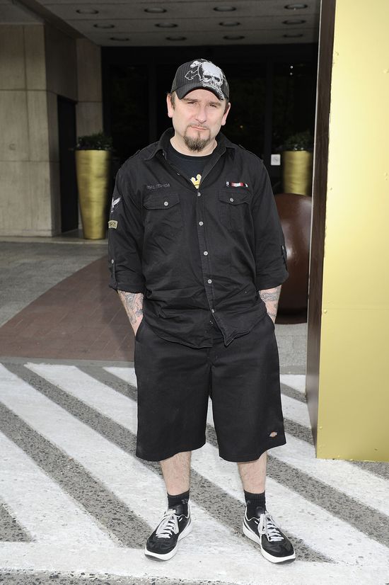 Poseł Liroy zakłada muzeum... hip-hopu