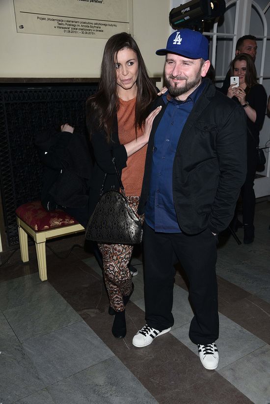 Wręczono Fryderyki 2016. Zobacz, kto został UHONOROWANY! (FOTO + VIDEO) Wręczono Fryderyki 2016. Zobacz, kto został UHONOROWANY! (FOTO + VIDEO)