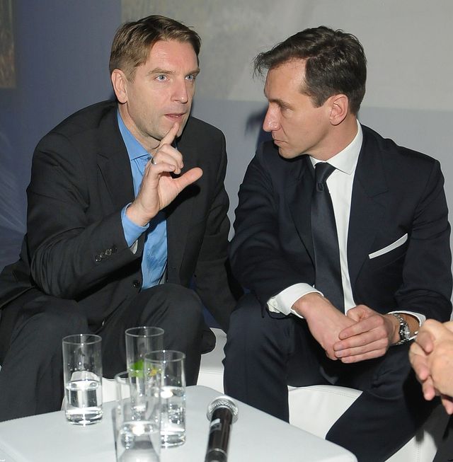 AFERA! Wojewódzki wściekły na Lisa: Stałeś się handlarzem...