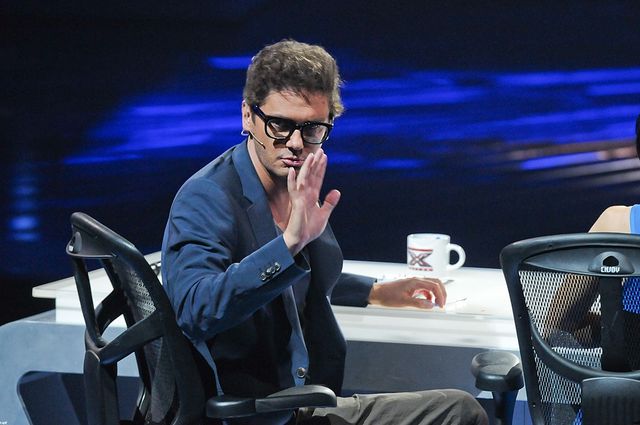 AFERA! Wojewódzki wściekły na Lisa: Stałeś się handlarzem...