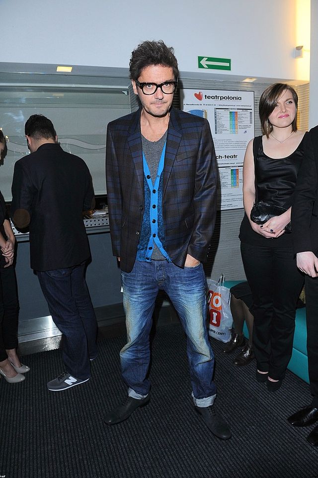 AFERA! Wojewódzki wściekły na Lisa: Stałeś się handlarzem...