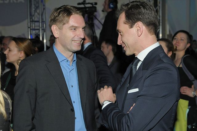 AFERA! Wojewódzki wściekły na Lisa: Stałeś się handlarzem...