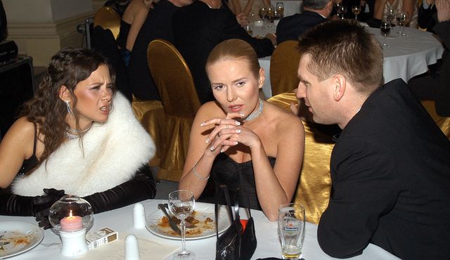 To KONIEC małżeństwa Lisów? 