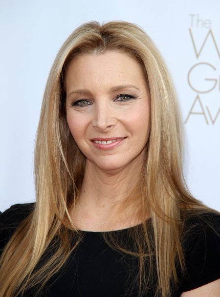 Lisa Kudrow nie będzie mieć więcej dzieci