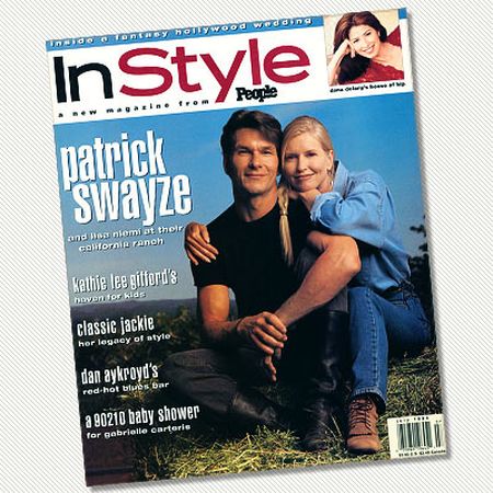 Wdowa po Patricku Swayze zaręczyła się