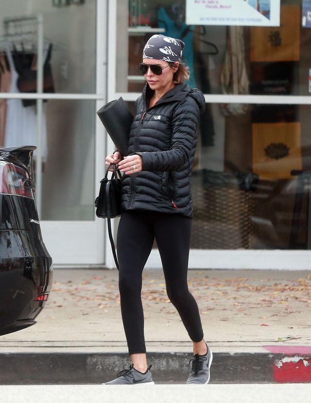 Nie wytrzymała długo bez spuchniętych ust (FOTO) Nie wytrzymała długo bez spuchniętych ust (FOTO)