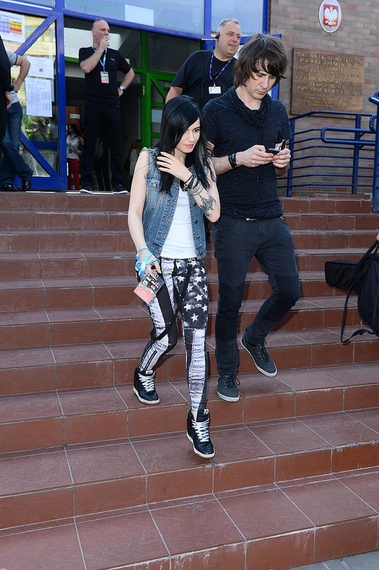 Drugi dzień festiwalu w Opolu (FOTO)