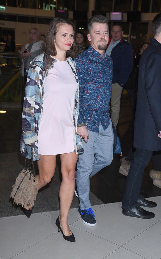 Mnóstwo gwiazd na premierze Listów do M. 3 (ZDJĘCIA)