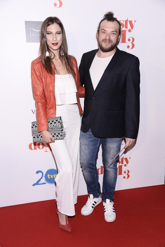 Mnóstwo gwiazd na premierze Listów do M. 3 (ZDJĘCIA)