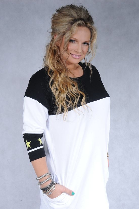 Stylizacje Joanny Liszowskiej w Tylko taniec (FOTO)