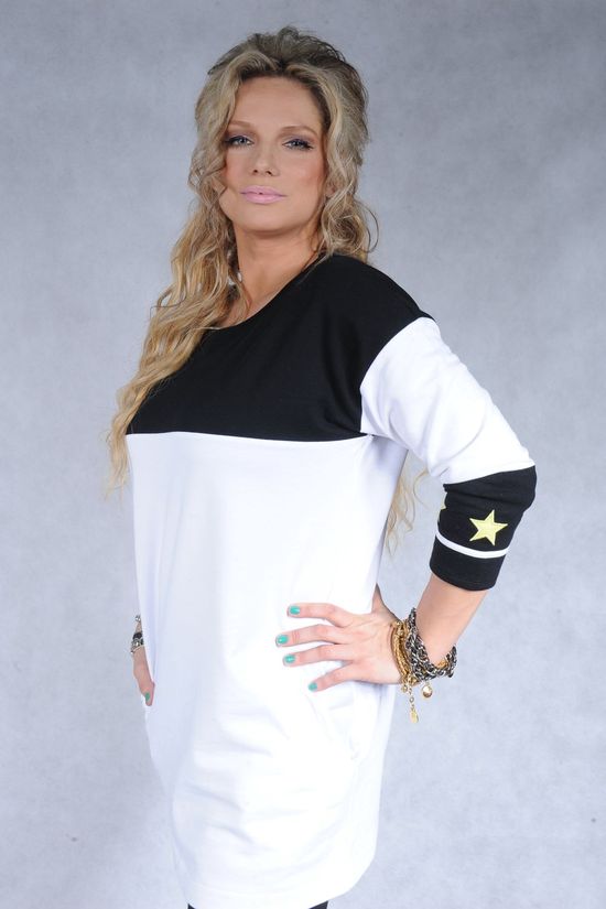 Stylizacje Joanny Liszowskiej w Tylko taniec (FOTO)