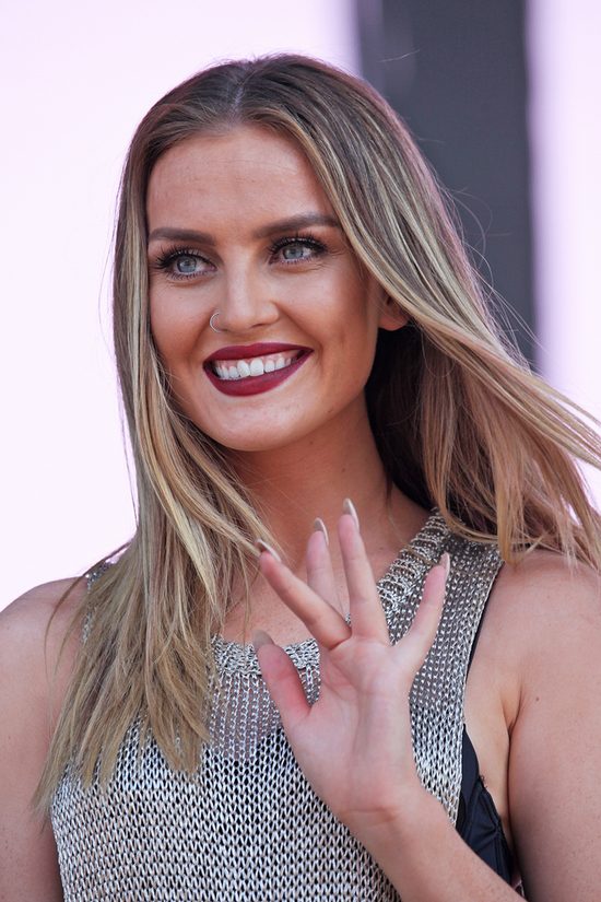 Złamane serce Perrie Edwards dało napęd Little Mix (FOTO)