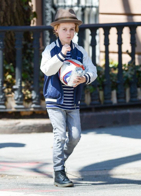 Liv Tyler przyłapana pierwszy raz od porodu (FOTO)