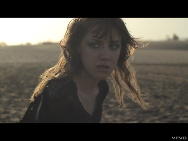 Olivia Anna Livki w nowym teledysku [VIDEO]