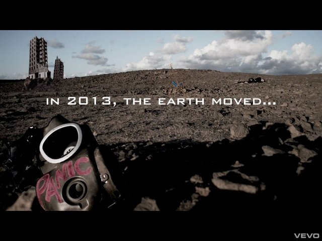 Olivia Anna Livki w nowym teledysku [VIDEO]