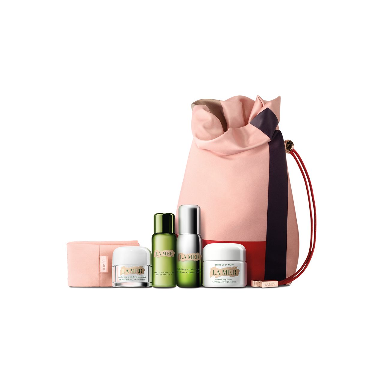 Świąteczna kolekcja marki La Mer Świąteczna kolekcja marki La Mer