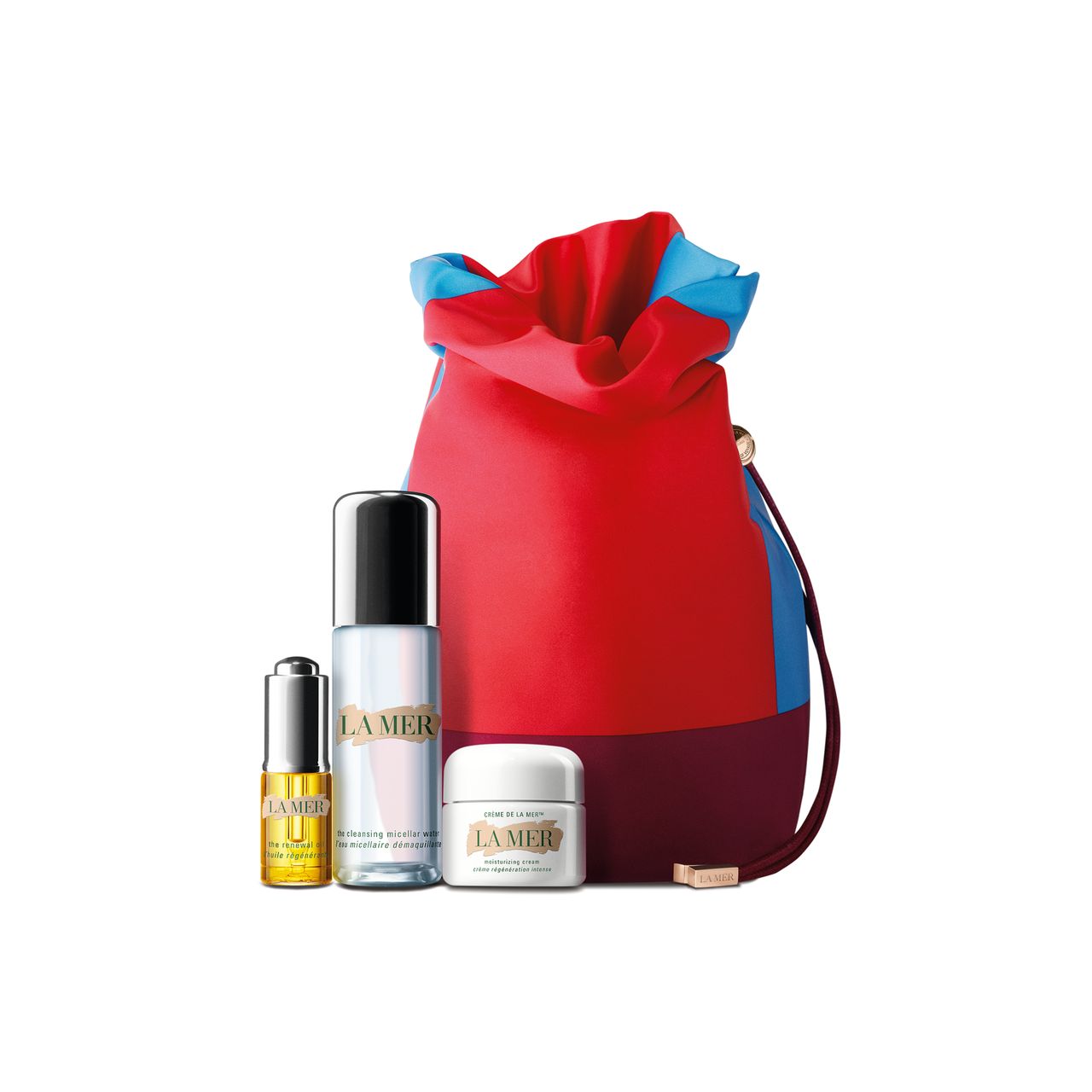 Świąteczna kolekcja marki La Mer Świąteczna kolekcja marki La Mer