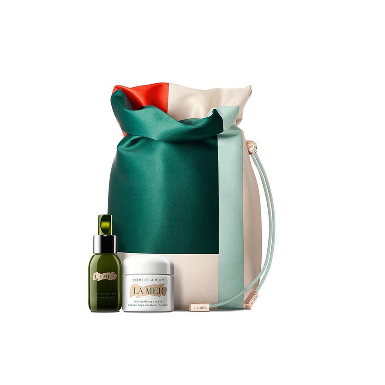 Świąteczna kolekcja marki La Mer Świąteczna kolekcja marki La Mer