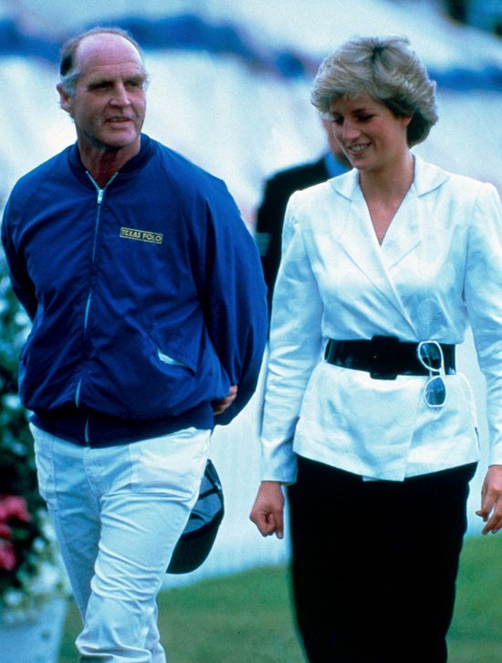 Naomi Watts jako księżna Diana Naomi Watts jako księżna Diana